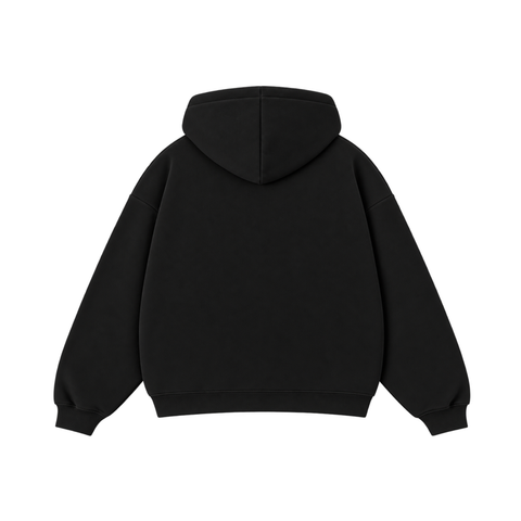 KINDLESS OVERSIZD HOODIE