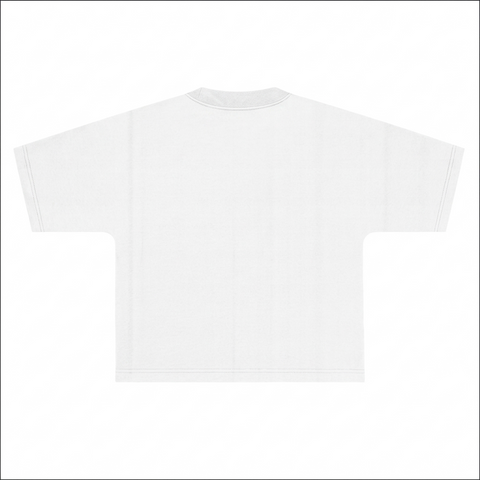 SHINE STAR OVERSIZED TSHIRT