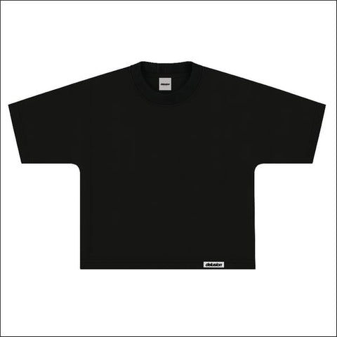 SELF RISE OVERSIZED TSHIRT