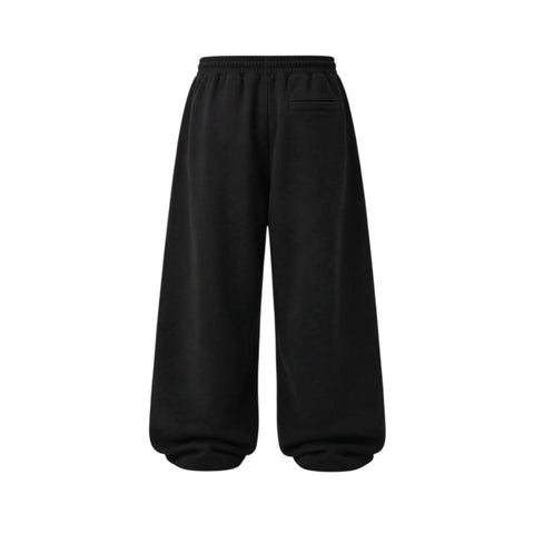 CIPHER STRAIGHT FIT TROUSER