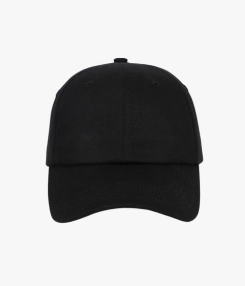 BLACK CAP