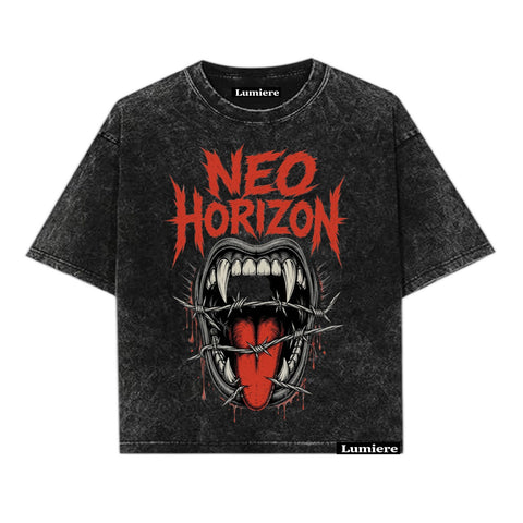 ACID BLOOD HORIZON