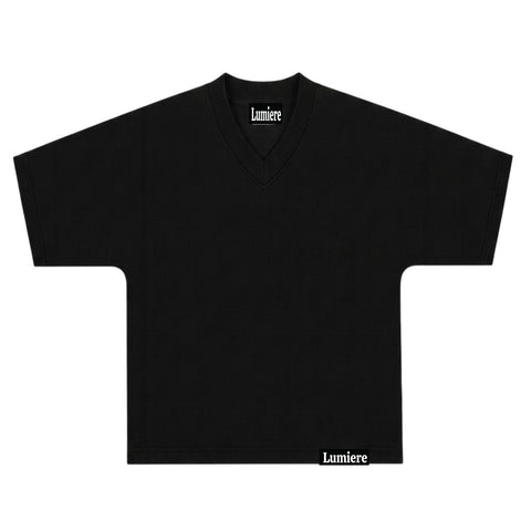 V-NECK TSHIRT
