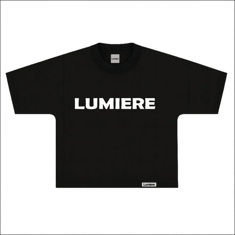 LUMI VOID OVERSIZED TSHIRT