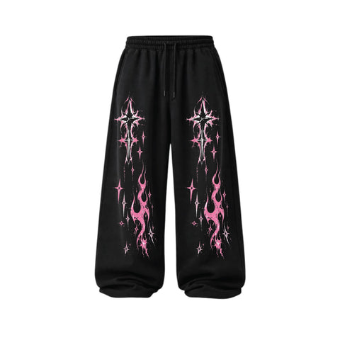 CIPHER STRAIGHT FIT TROUSER