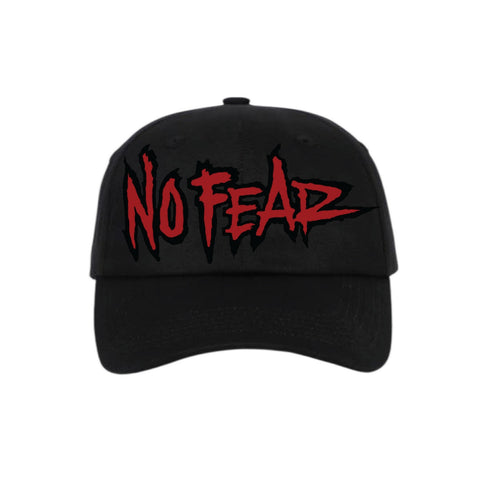 FEARLESS CAP
