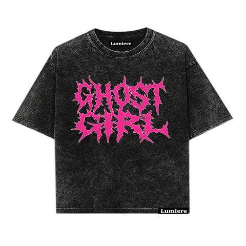 ACID GHOST GIRL