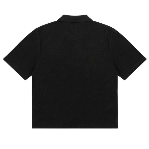 DARK SPARK POLO TSHIRT