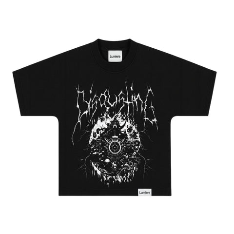 OCCULT CORE OVERSIZED TSHIRT