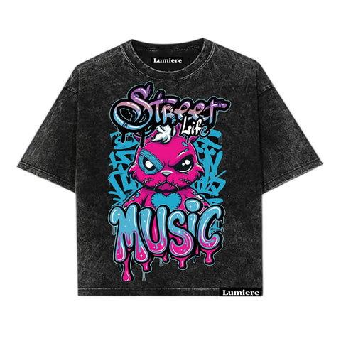 ACID STREET MUSIC