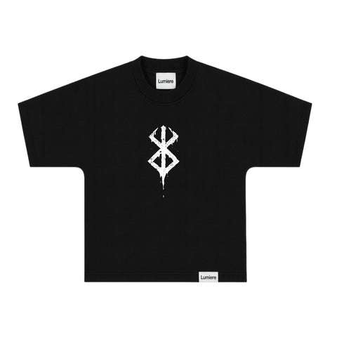 ECLIPSE RITUAL OVERSIZED TSHIRT