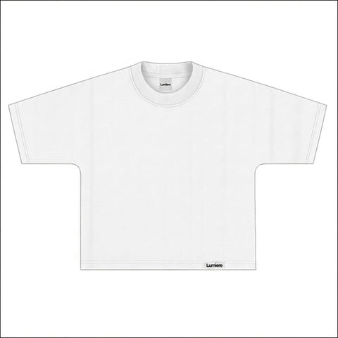 DARK SIP OVERSIZED TSHIRT