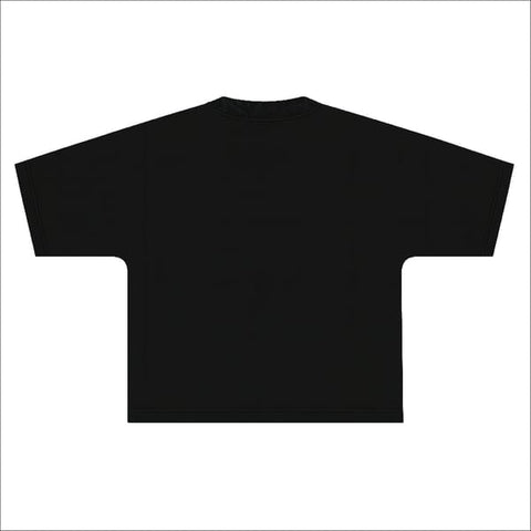 REBEL OCCULT OVERSIZED TSHIRT